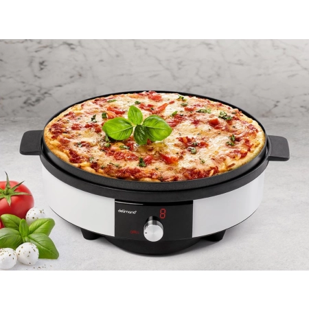 Piekarnik elektryczny 300C kuchenka 4w1 gril pizza